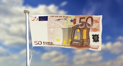Europa banconota euro