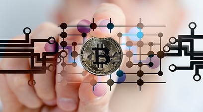 Bitcoin digital moneta