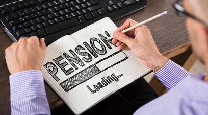 Previdenza pensione inps