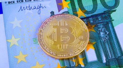Euro bitcoin