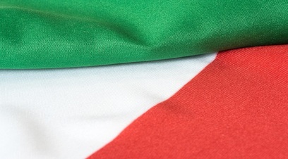 Italia tra rivoluzione e establishment