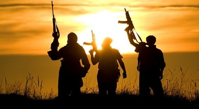 Attentato di nairobi la trasformazione del terrorismo jihadista