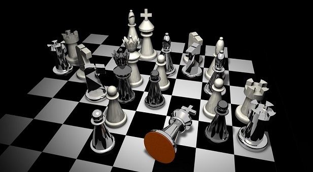La partita a scacchi del Venezuela - Società e Rischio - Insurance Connect  srl