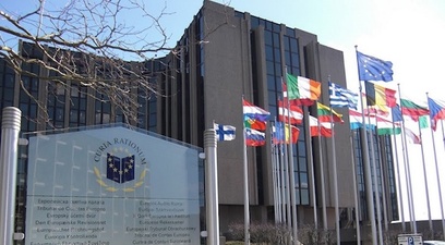 Corte conti europea