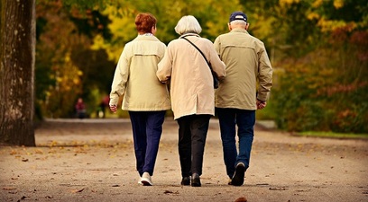 Welfare  pensioni  previdenza  quota 100  quota 101  commissione europea  inps