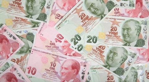 La lira turca va a picco  e continua ad affondare