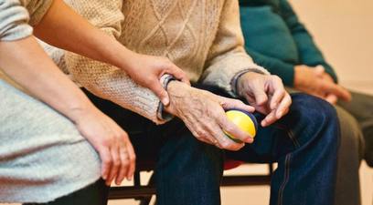 Welfare  previdenza  pensioni  anziani