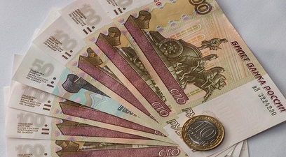Il rublo recupera sul dollaro  ma il suo %c3%a8 un rialzo artificiale