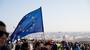 Unione europea si salva dalla recessione