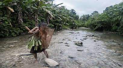 Brasile  lula dice basta ai garimpeiros in amazzonia